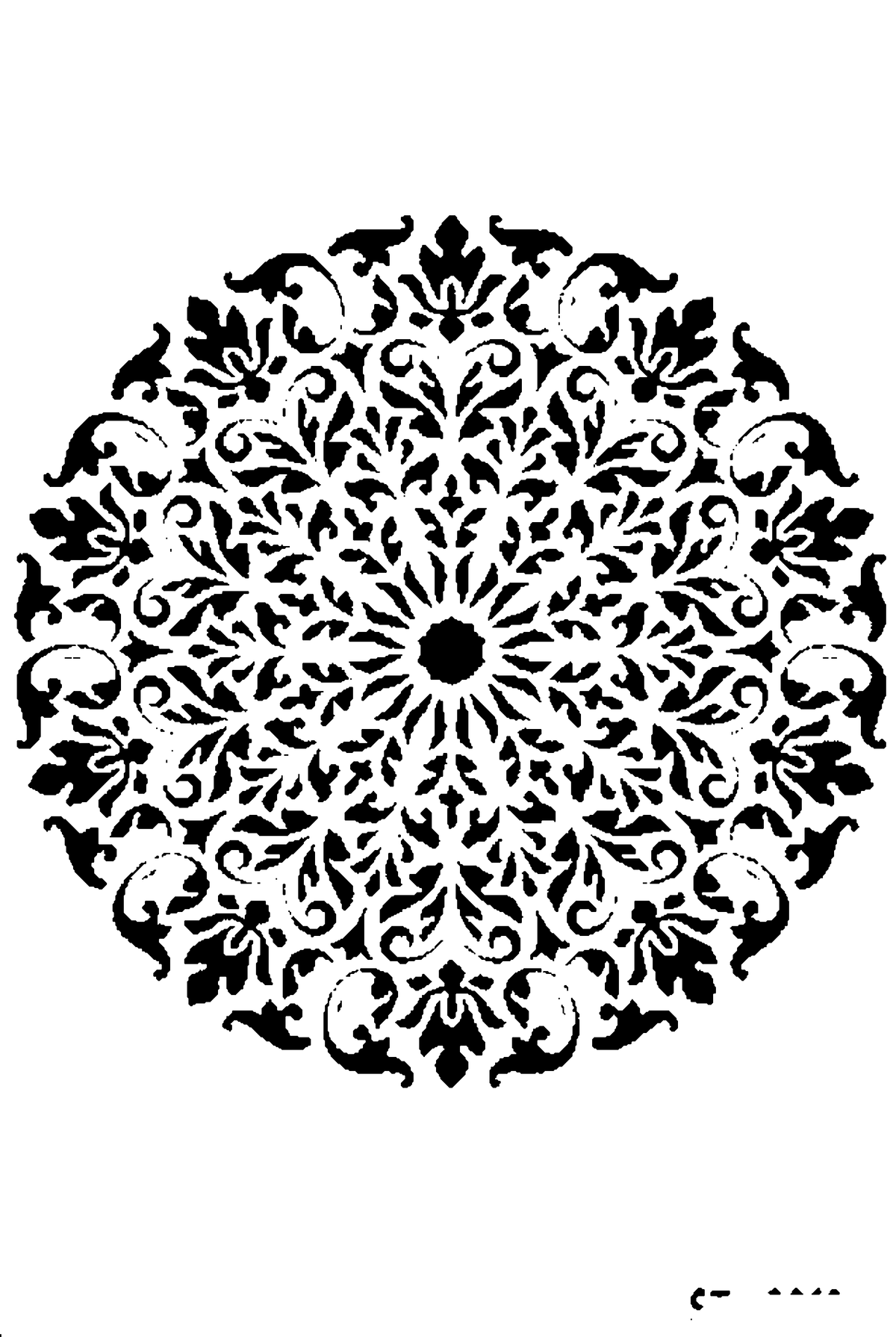 Stencil-29