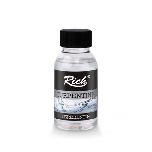 Turpentine Oil