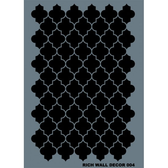 Wall Stencil