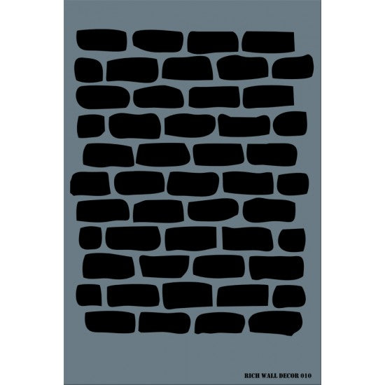 Wall Stencil
